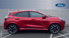 Ford Puma 1.0 EcoBoost Hybrid mHEV 155 ST-Line X 1st Ed 5dr Petrol Hatchback